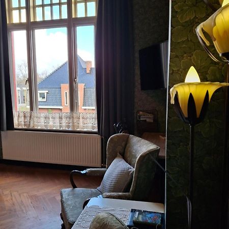 B&B Villa De Beuk Stadskanaal Extérieur photo