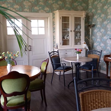 B&B Villa De Beuk Stadskanaal Extérieur photo
