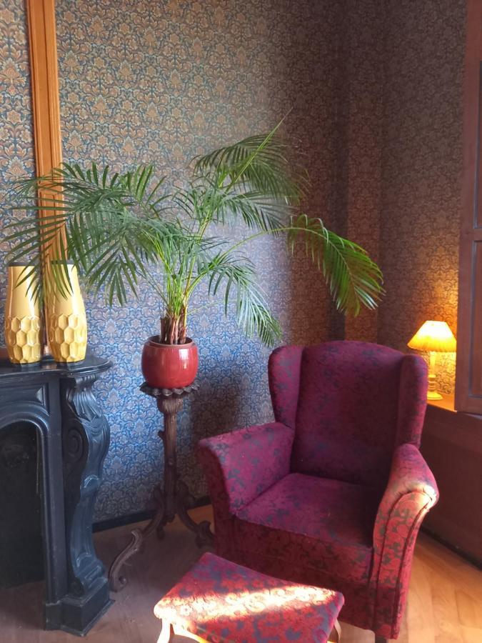 B&B Villa De Beuk Stadskanaal Extérieur photo