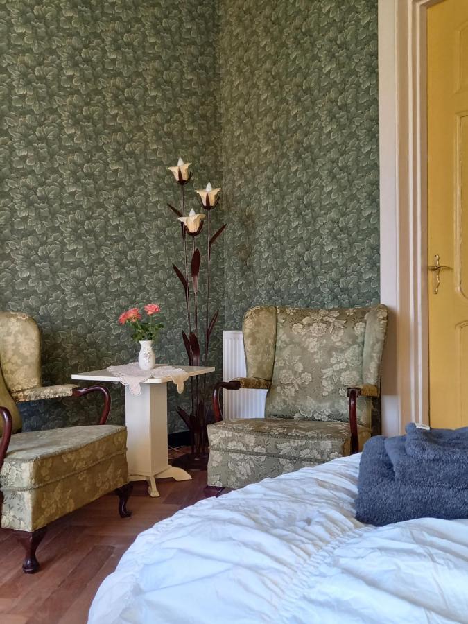 B&B Villa De Beuk Stadskanaal Extérieur photo