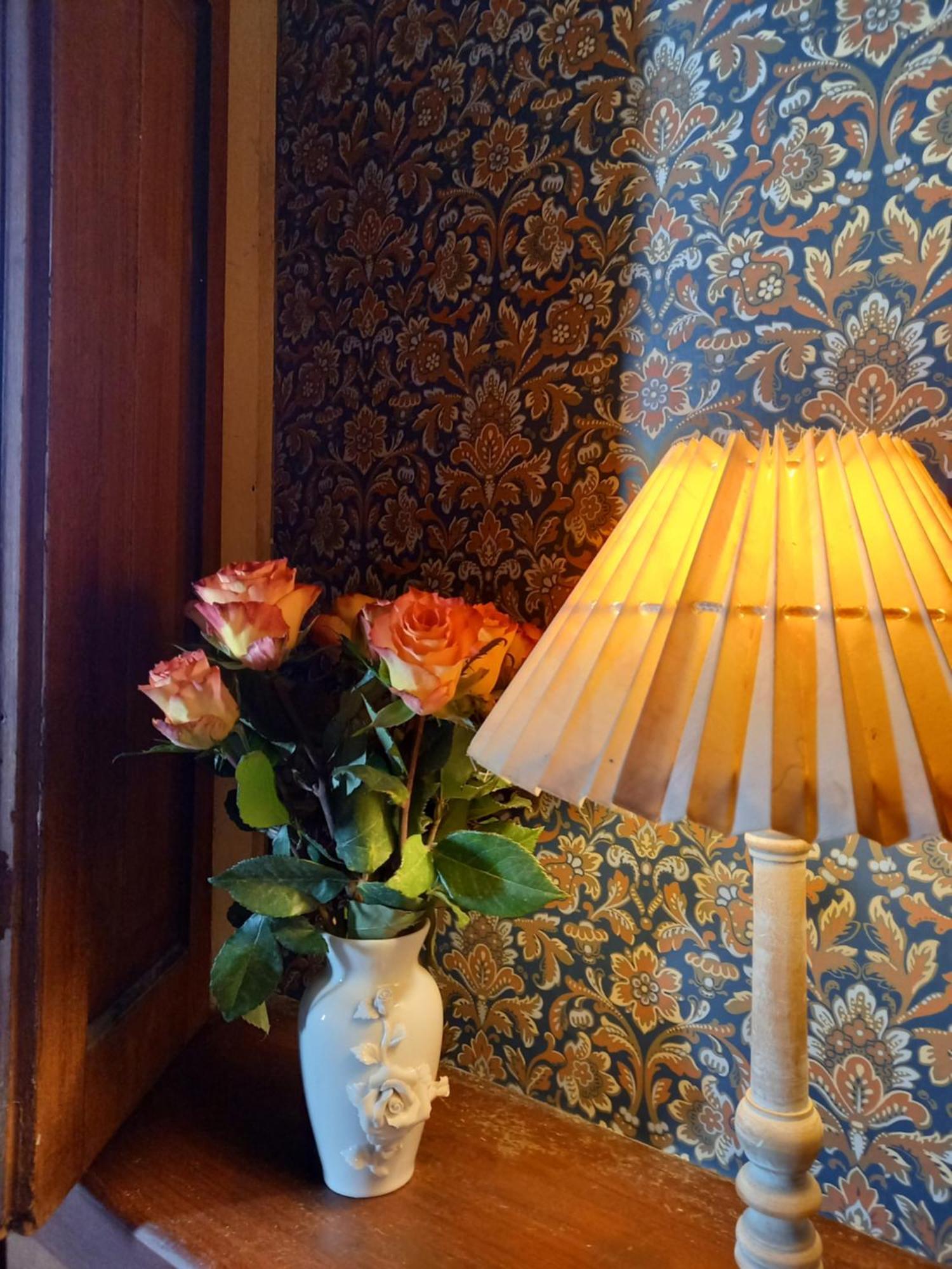 B&B Villa De Beuk Stadskanaal Extérieur photo